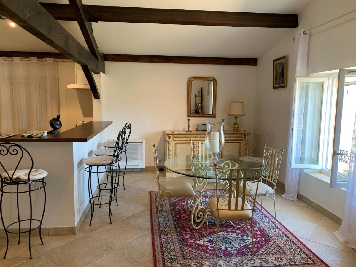 Chateau De La Clapiere Hyères Kültér fotó