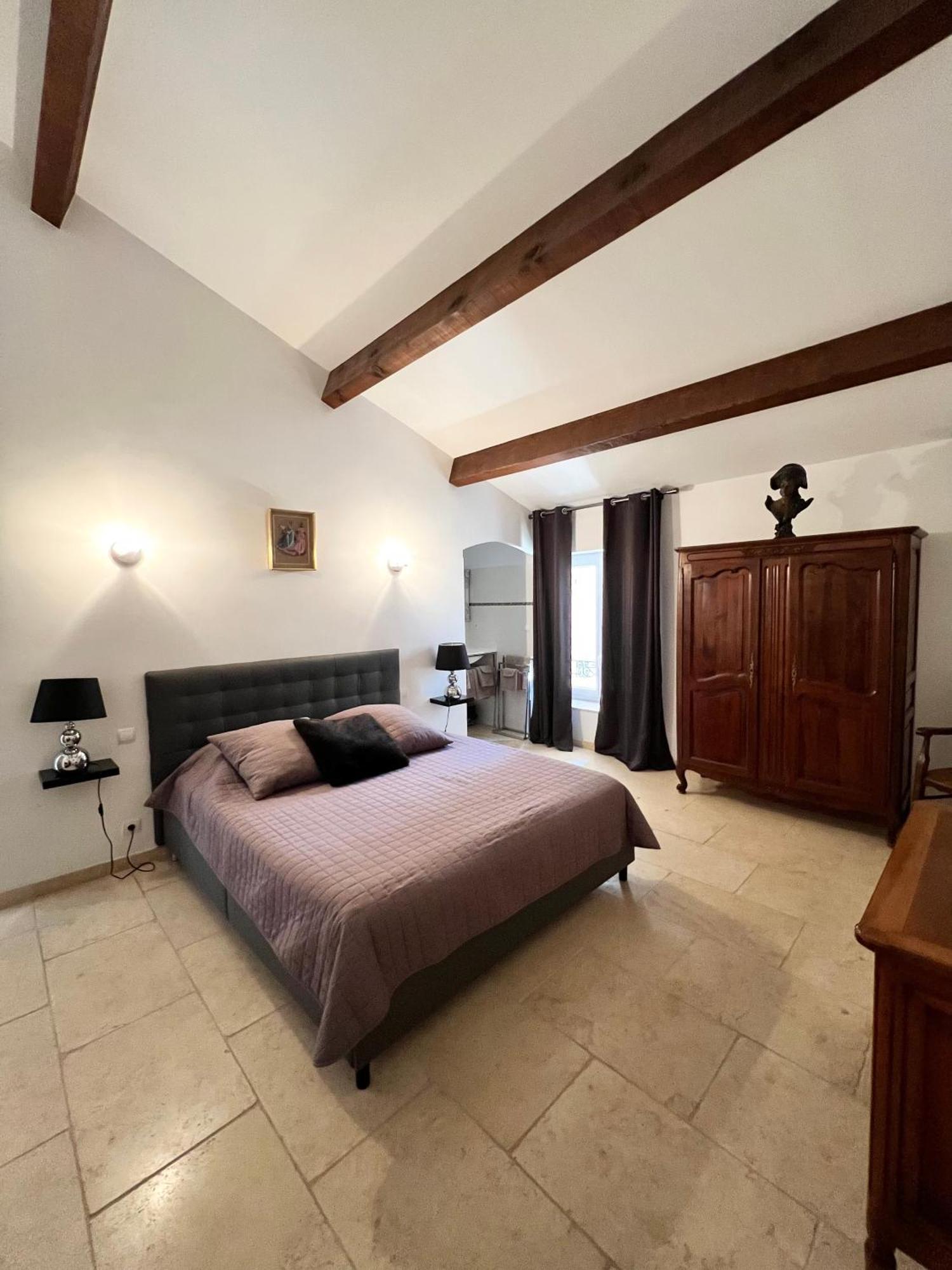 Chateau De La Clapiere Hyères Kültér fotó