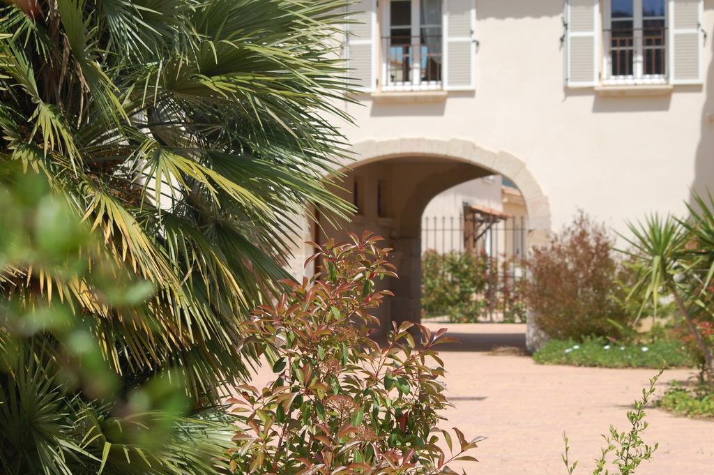Chateau De La Clapiere Hyères Szoba fotó